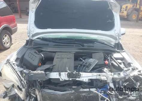 2014 Chevrolet Equinox 1Lt from USA, damaged, VIN 2GNALBEK8E6165236